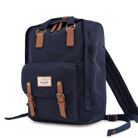 zaino himawari blu navy